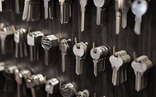 The Importance Of Working With A Specialised Commercial Locksmith in Bromley