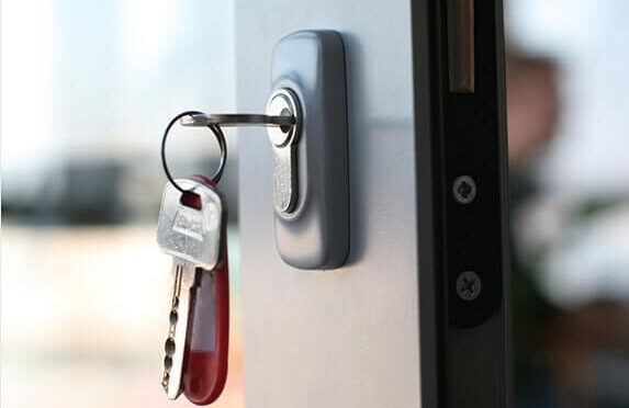What Do You Have In Store When A Commercial Locksmith Is Hired?