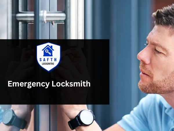 Emergency Locksmith