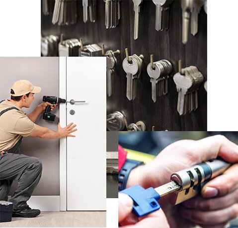 Emergency Locksmiths Wallington