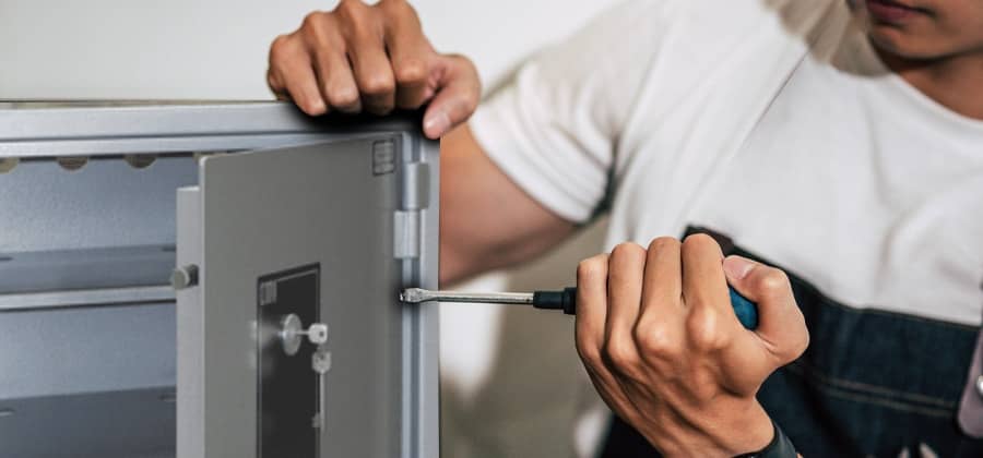 Commercial Locksmith