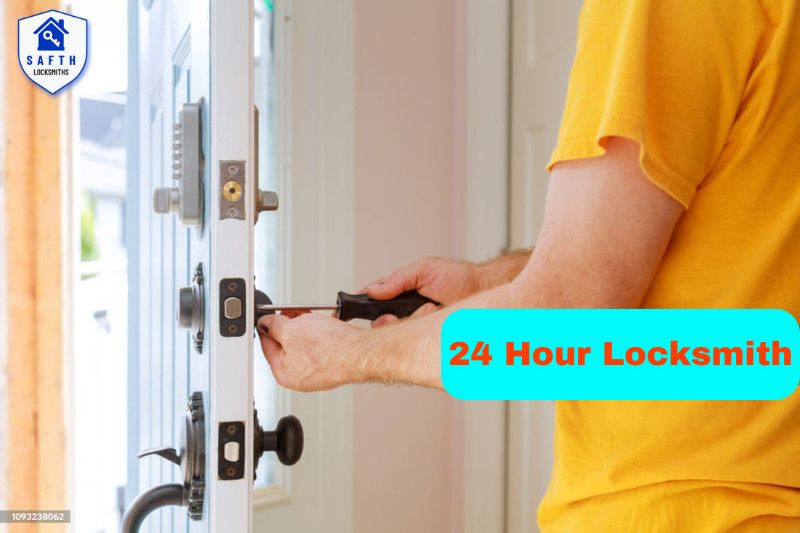 locksmiths Streatham