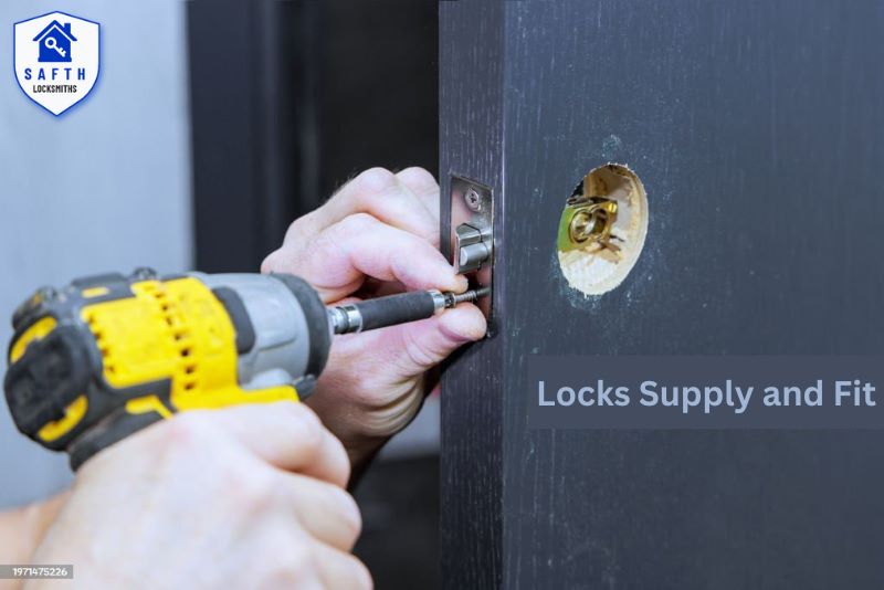 Locks Supply and Fit Norwood Junction