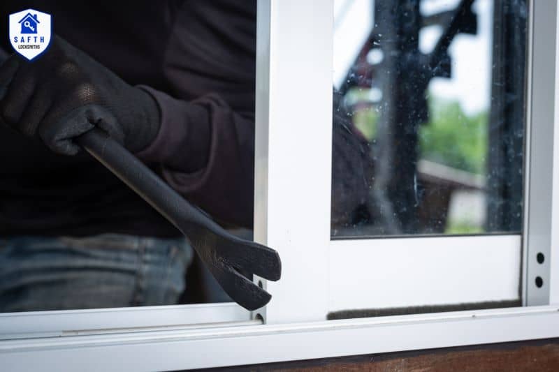 Locksmith Burglary Repairs Bromley