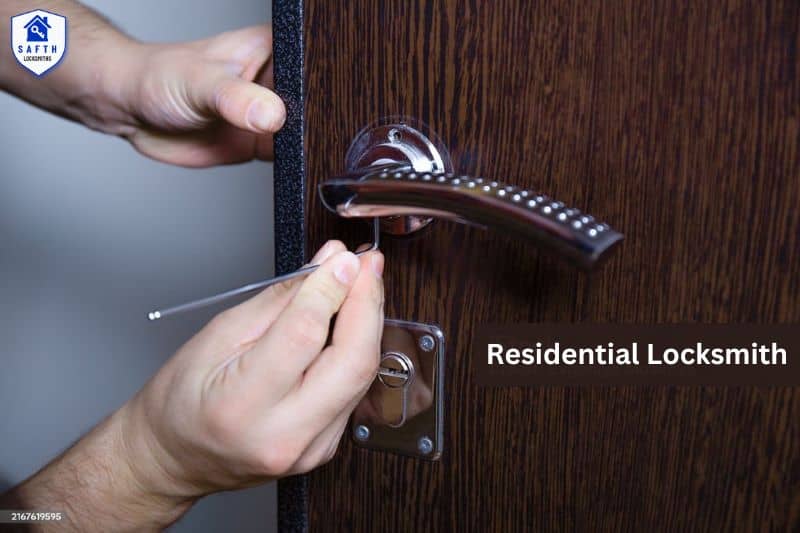 local locksmith Wallington