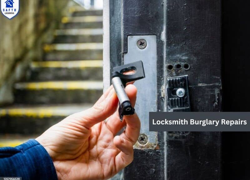 locksmiths Sydenham