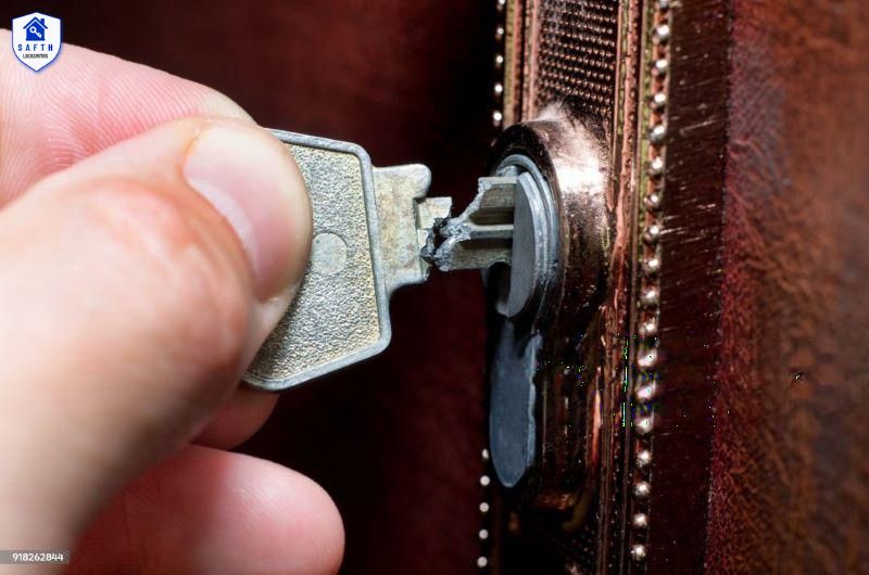locksmith burglary repairs in Bromley