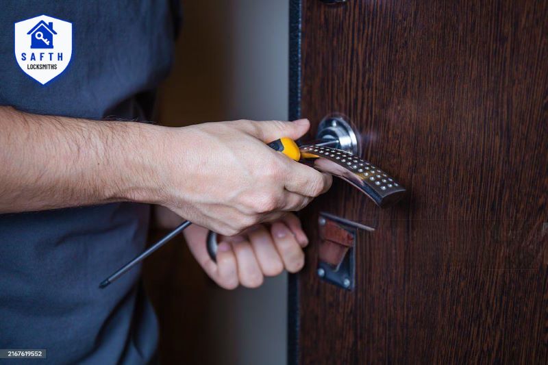 local locksmith West Wickham