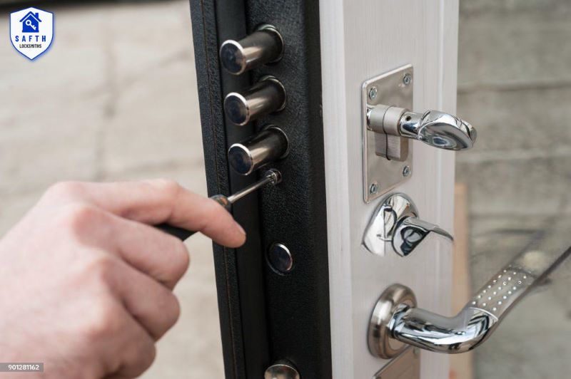 Locksmiths Beckenham