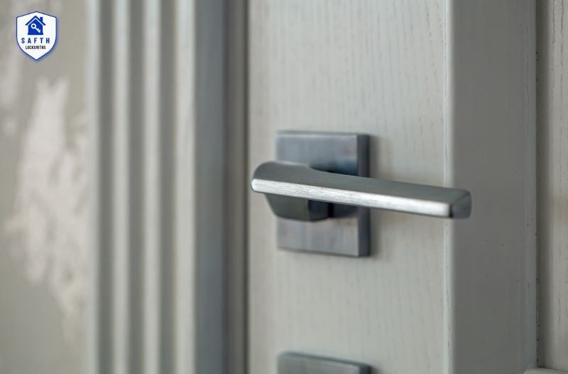 door lock upgrades Beckenham