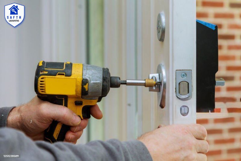 commercial locksmith Beckenham
